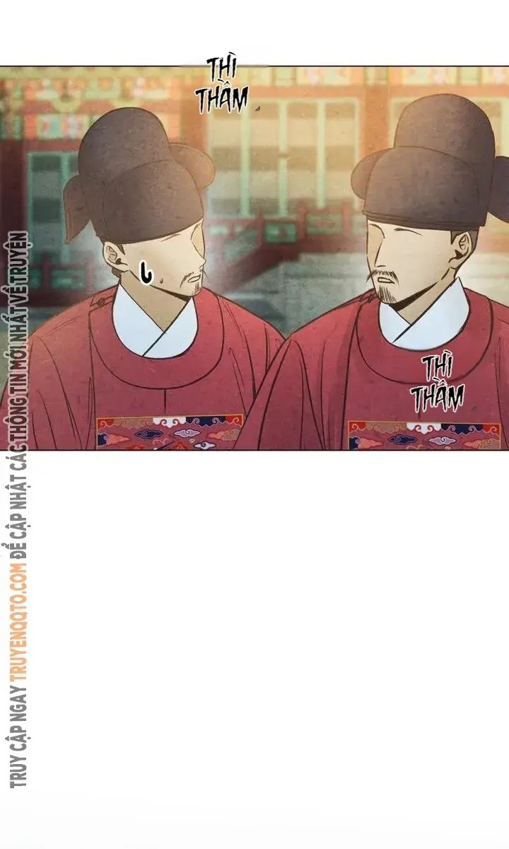 Hai Mặt Cuộc Đời Của Gye Seora - Page 30