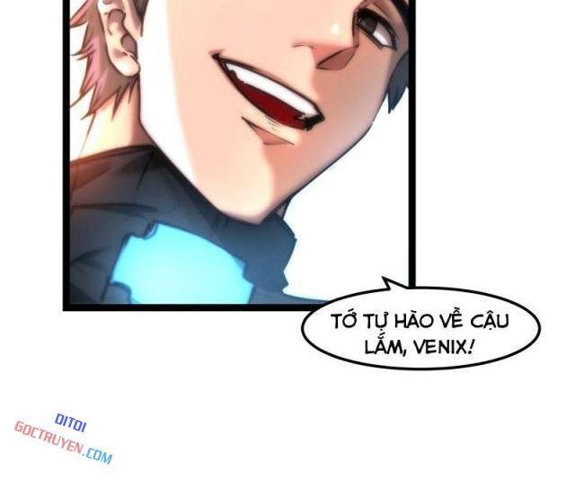 Cột Sống Đỏ - Page 25