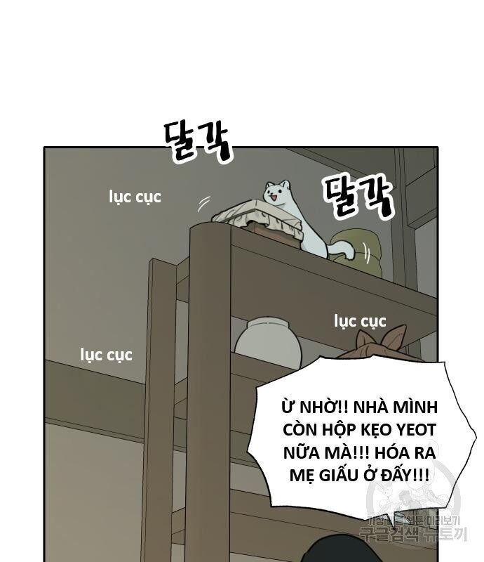 Hổ Đến Chơi Nhà - Page 39
