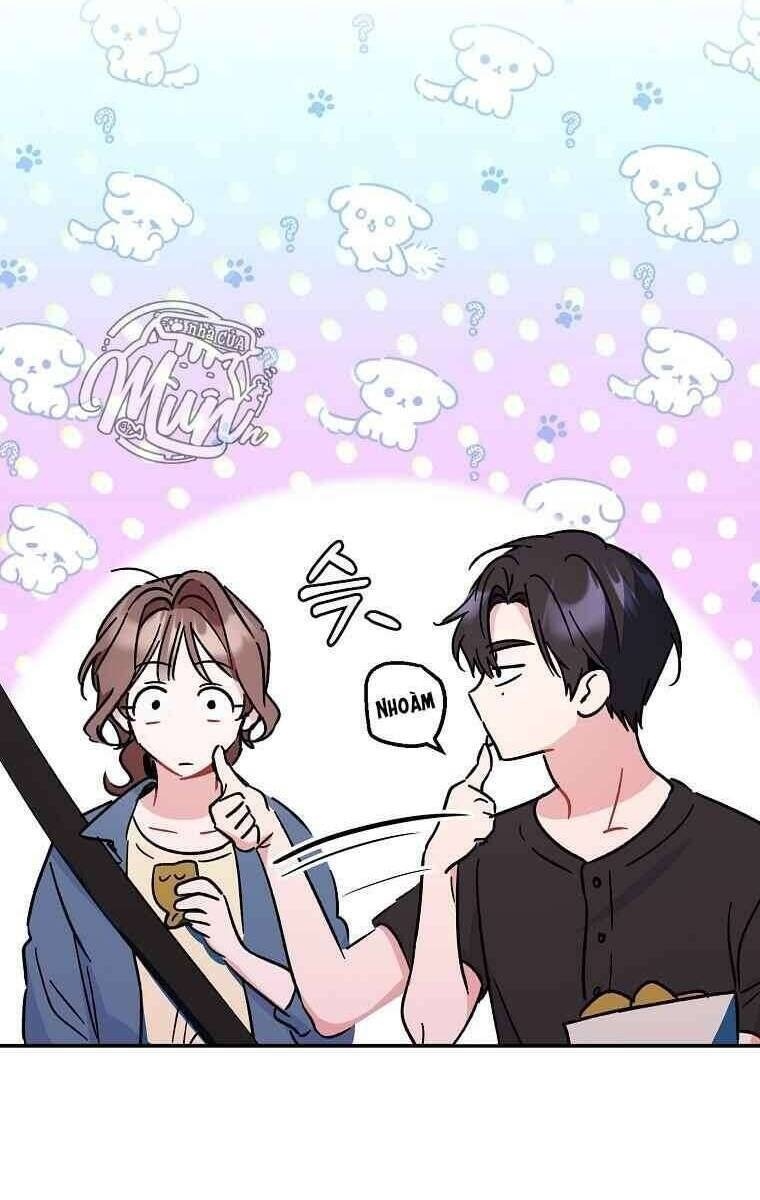 Mối Tình Đầu Đến Từ Tương Lai - Page 153