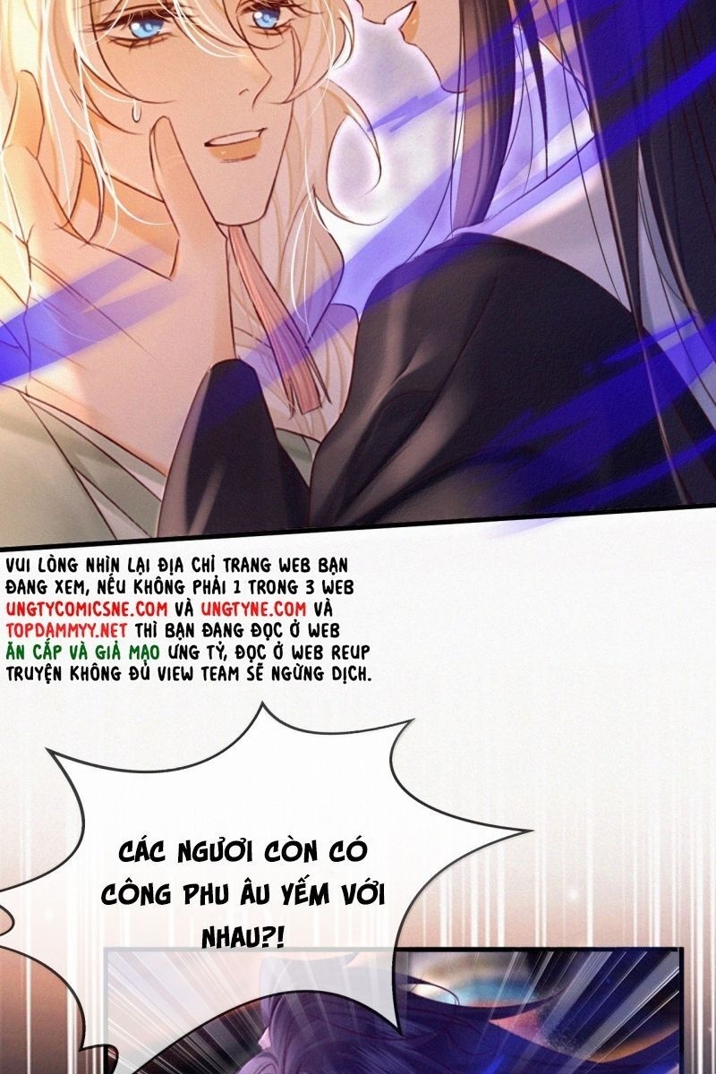 Nam Chủ Vì Sao Quyến Rũ Ta - Page 45