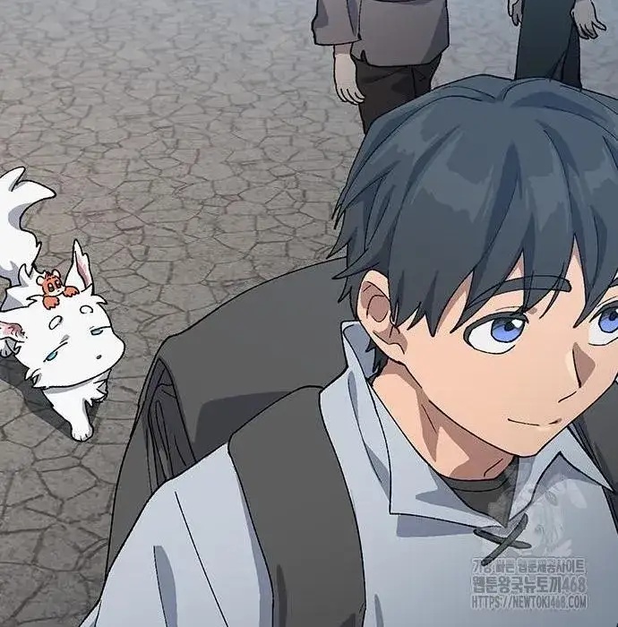 Chữa Lành Cuộc Sống Thông Qua Cắm Trại Ở Thế Giới Khác - Page 7