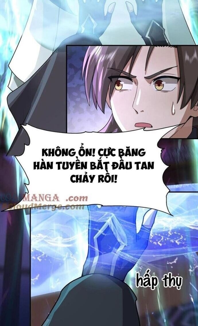 Hỗn Độn Thiên Đế Quyết - Page 26