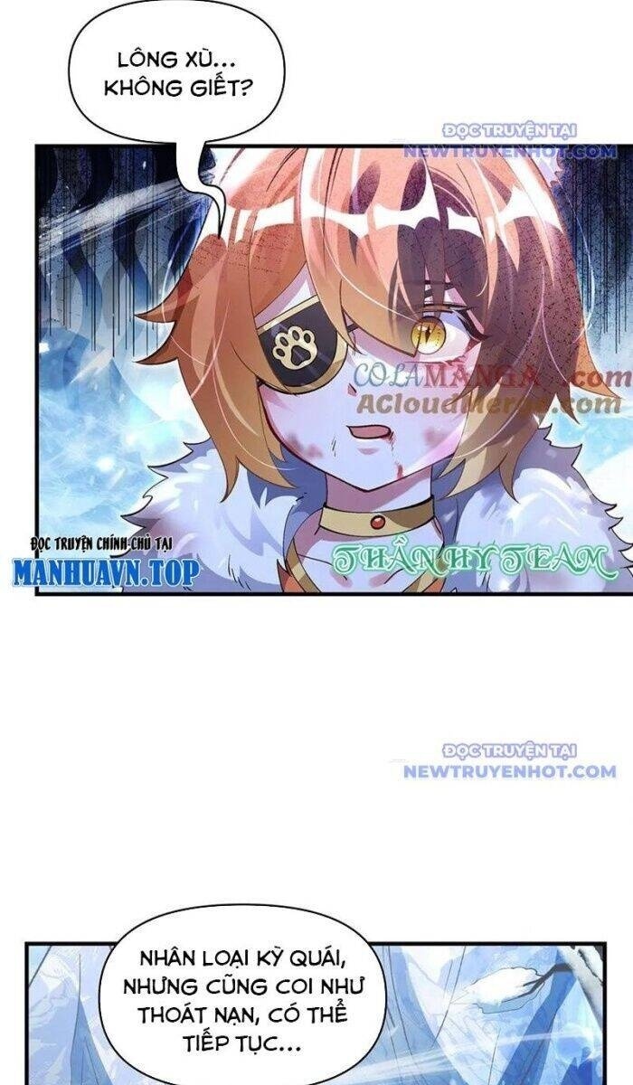 Các Nữ Đồ Đệ Của Ta Đều Là Chư Thiên Đại Lão Tương Lai - Page 19