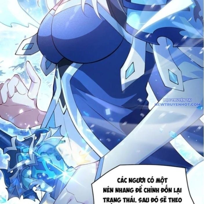 Các Nữ Đồ Đệ Của Ta Đều Là Chư Thiên Đại Lão Tương Lai - Page 26