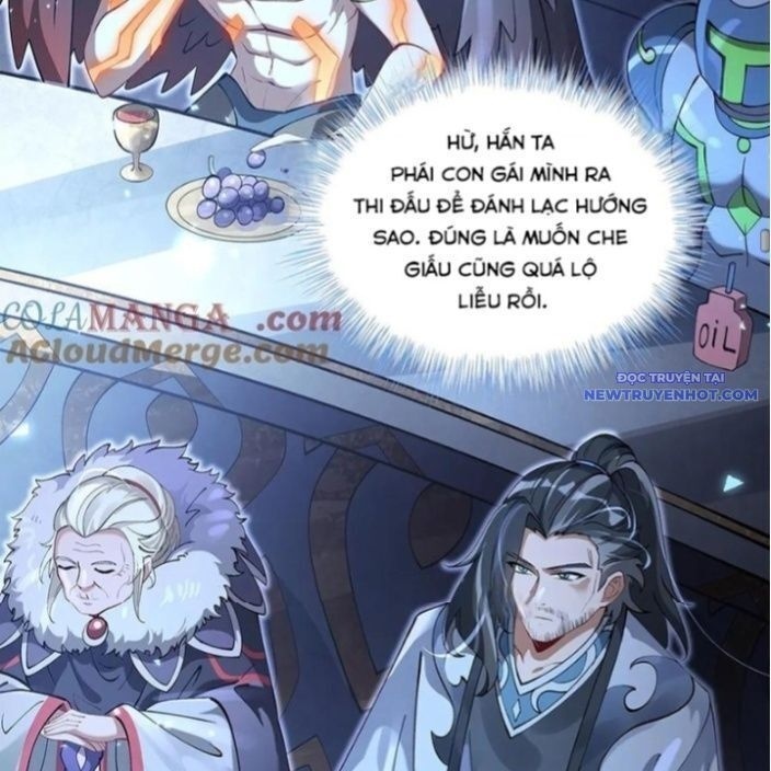 Các Nữ Đồ Đệ Của Ta Đều Là Chư Thiên Đại Lão Tương Lai - Page 74