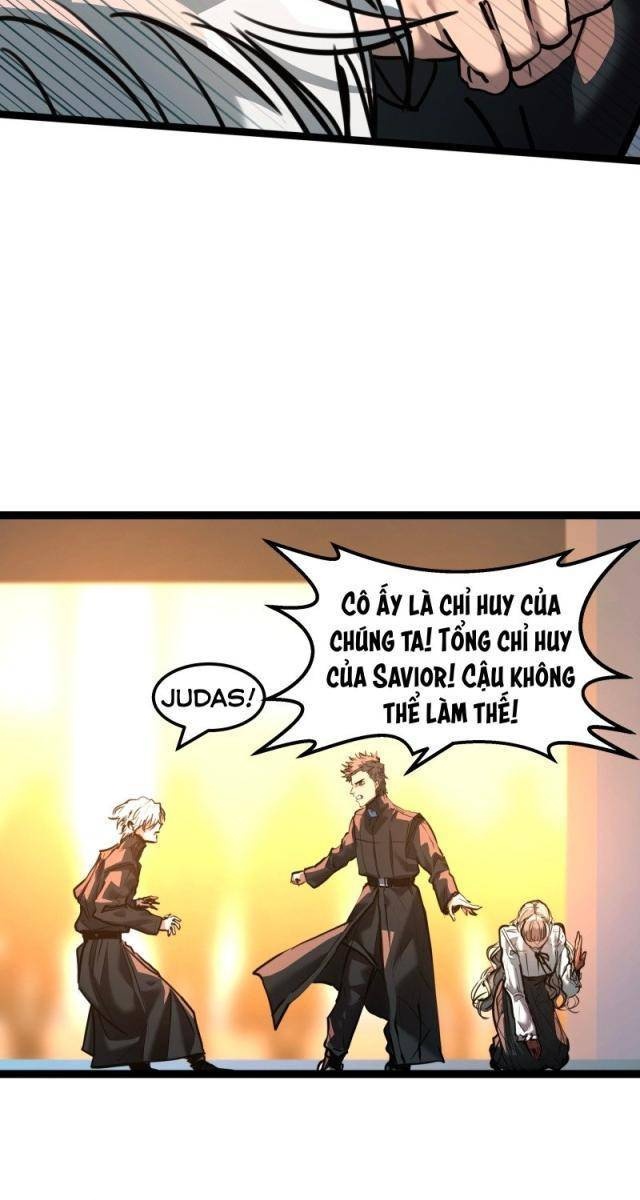 Cột Sống Đỏ - Page 83