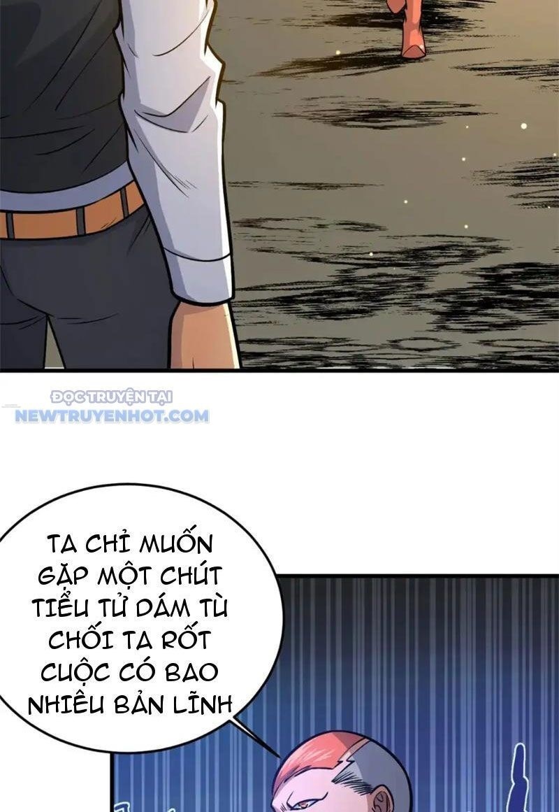 Đô Thị Cực Phẩm Y Thần - Page 16