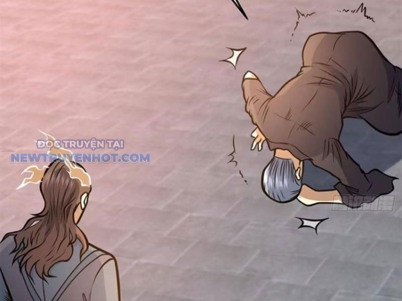 Đô Thị Cực Phẩm Y Thần - Page 125