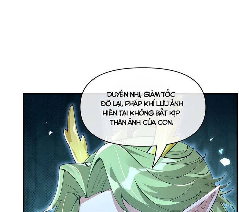 Các Nữ Đồ Đệ Của Ta Đều Là Chư Thiên Đại Lão Tương Lai - Page 38