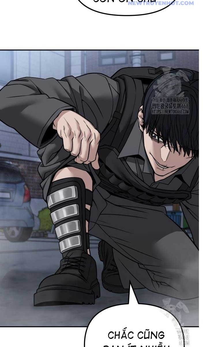 Giang Hồ Thực Thi Công Lý - Page 42