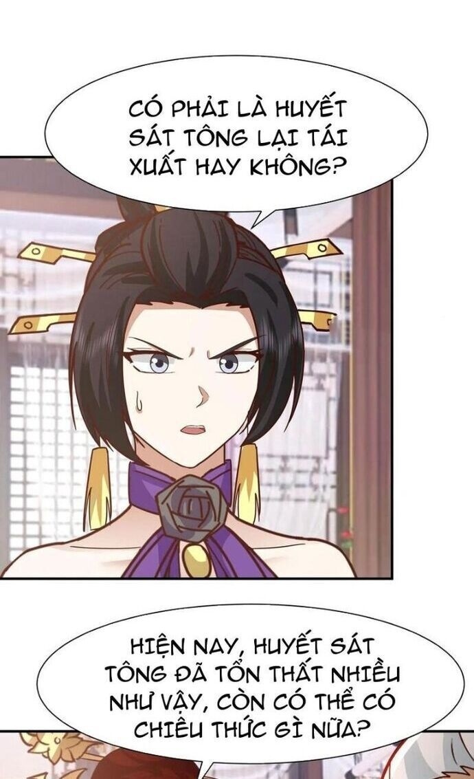 Hỗn Độn Thiên Đế Quyết - Page 32