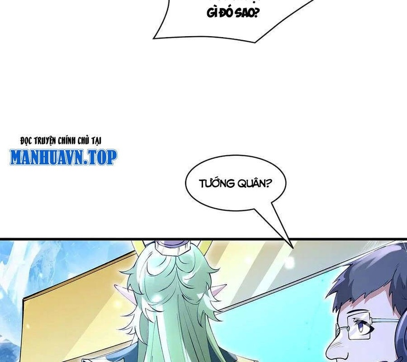 Các Nữ Đồ Đệ Của Ta Đều Là Chư Thiên Đại Lão Tương Lai - Page 37