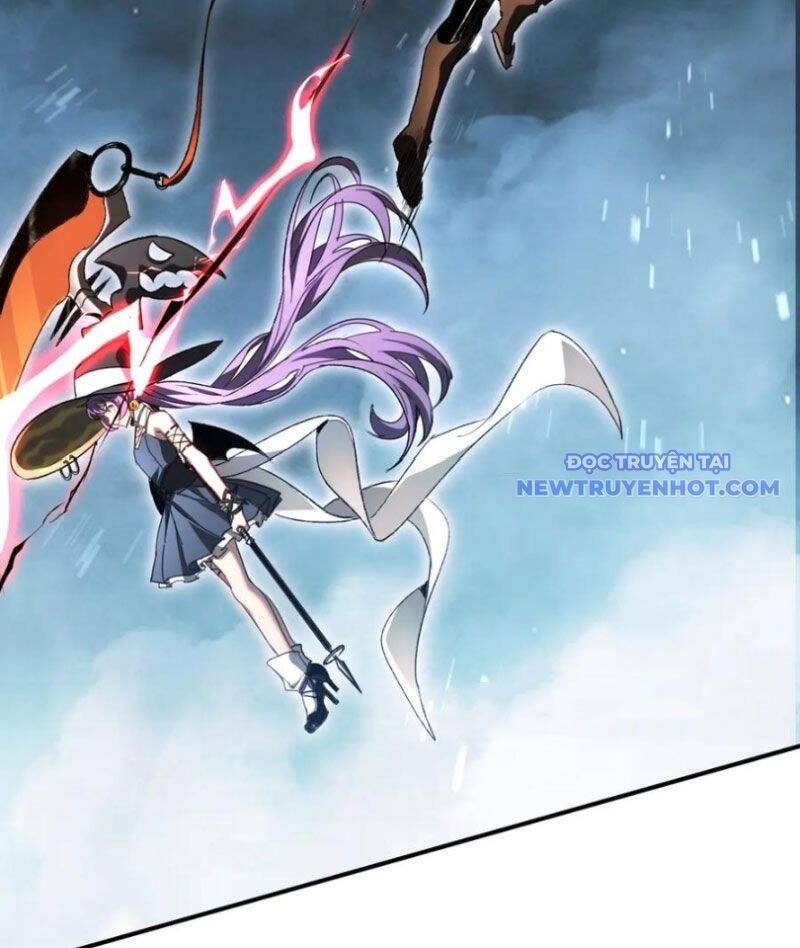 Boss Cuối Chấp Nhận Trở Thành Người Chơi - Page 66