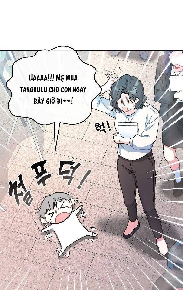 Mối Tình Đầu Đến Từ Tương Lai - Page 57