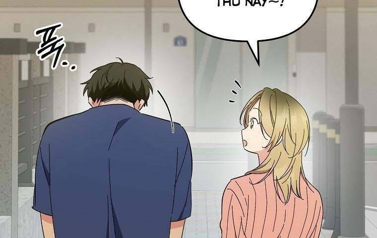 Mối Tình Đầu Đến Từ Tương Lai - Page 31