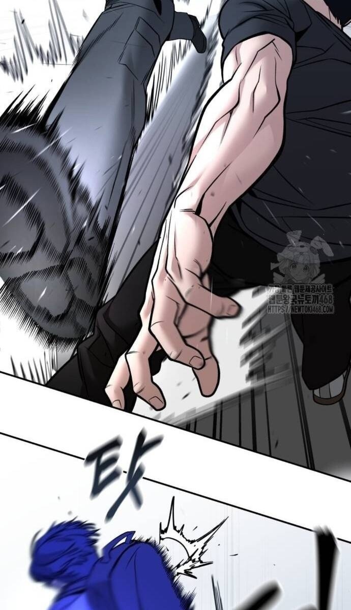 Giang Hồ Thực Thi Công Lý - Page 6