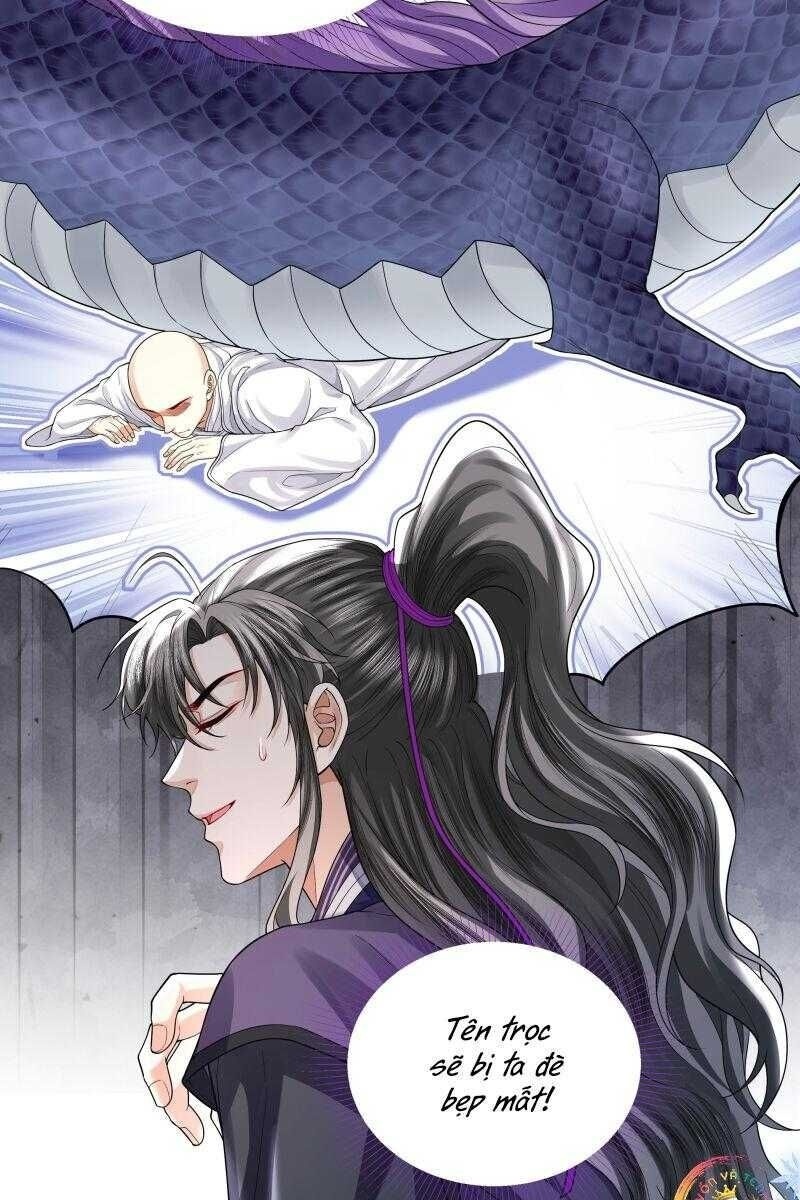 Đồng Tiền Kham Thế - Page 10