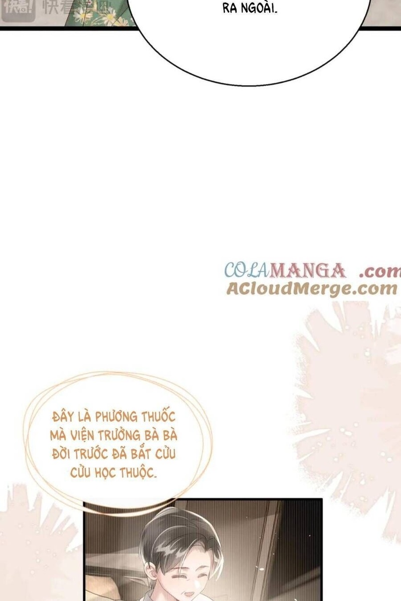 Cả Nhà Bạo Quân Đều Dựa Vào Việc Đọc Tiếng Lòng Của Cô Ấy Để Giữ Mạng - Page 11