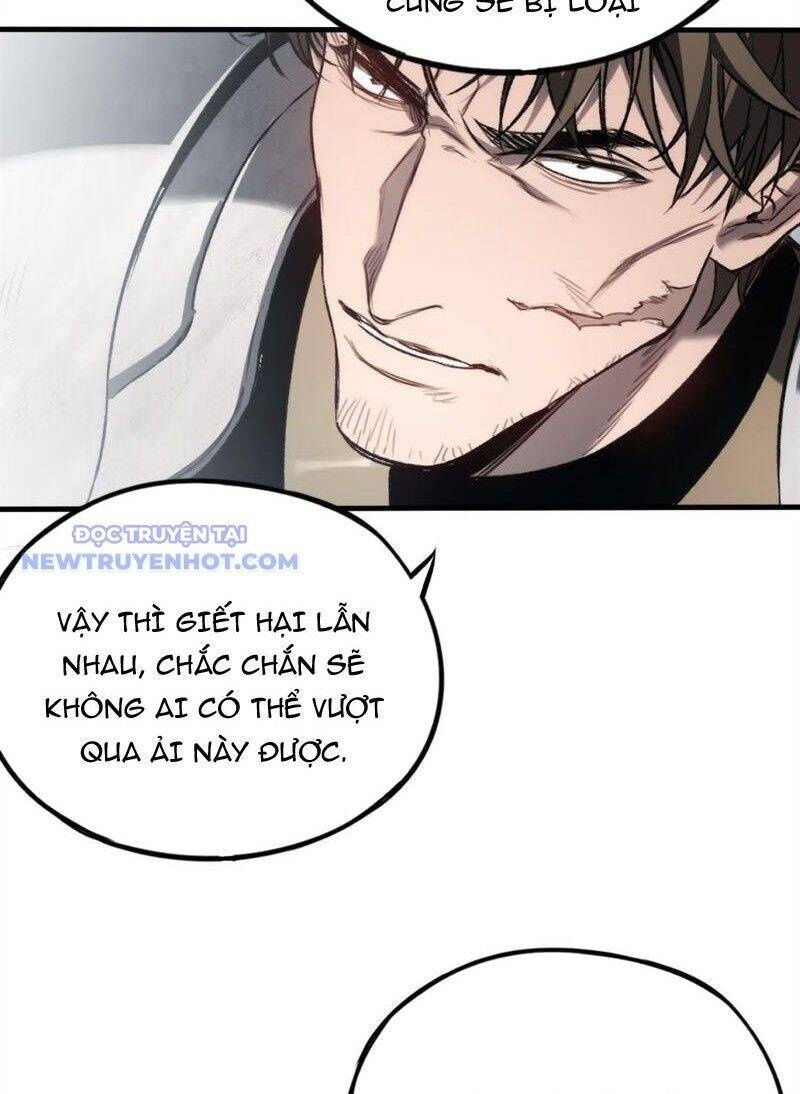 Boss Cuối Chấp Nhận Trở Thành Người Chơi - Page 38