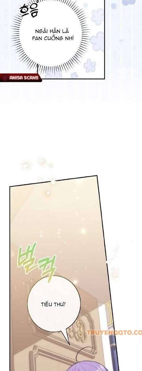 Nàng Công Chúa Tiên Tri - Page 27