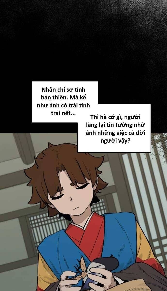 Hổ Đến Chơi Nhà - Page 15