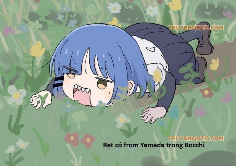 Hổ Đến Chơi Nhà - Page 110