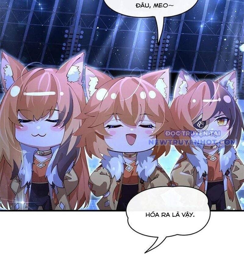 Các Nữ Đồ Đệ Của Ta Đều Là Chư Thiên Đại Lão Tương Lai - Page 23