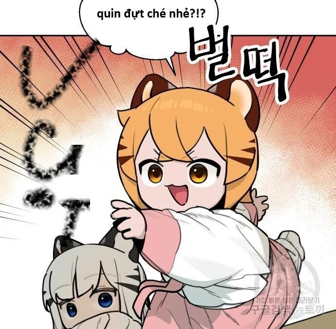 Hổ Đến Chơi Nhà - Page 61