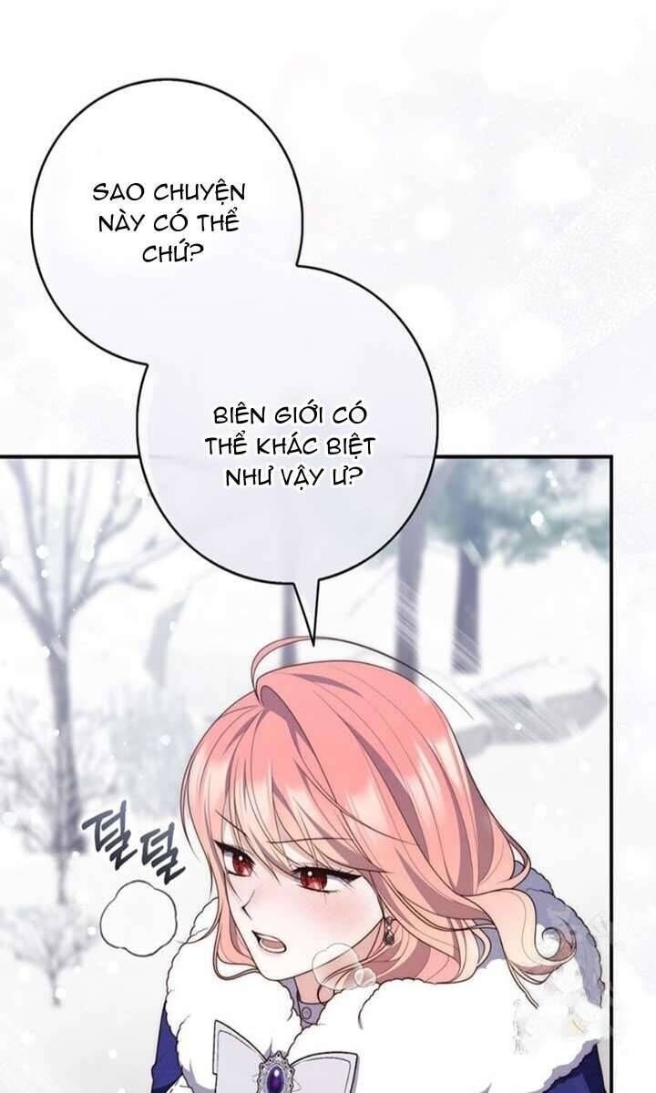 Nàng Công Chúa Tiên Tri - Page 35