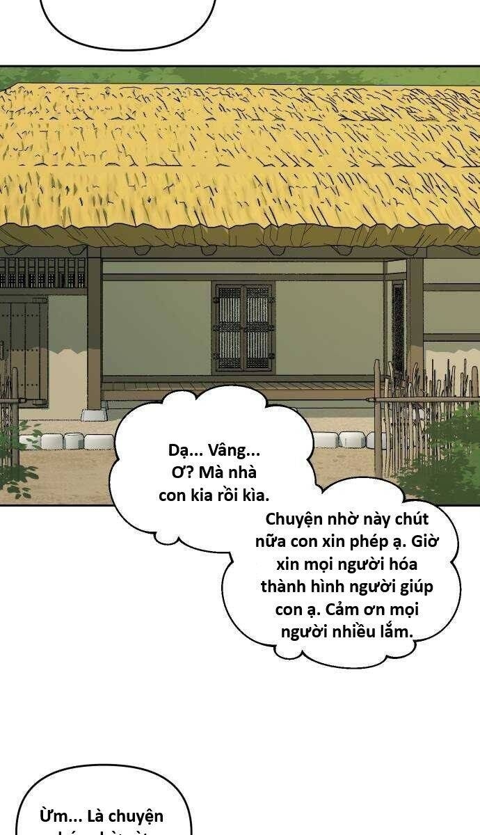 Hổ Đến Chơi Nhà - Page 71
