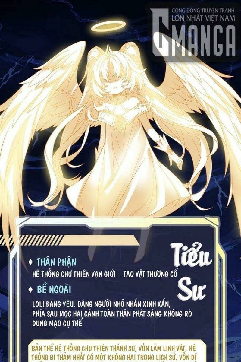 Các Nữ Đồ Đệ Của Ta Đều Là Chư Thiên Đại Lão Tương Lai - Page 69