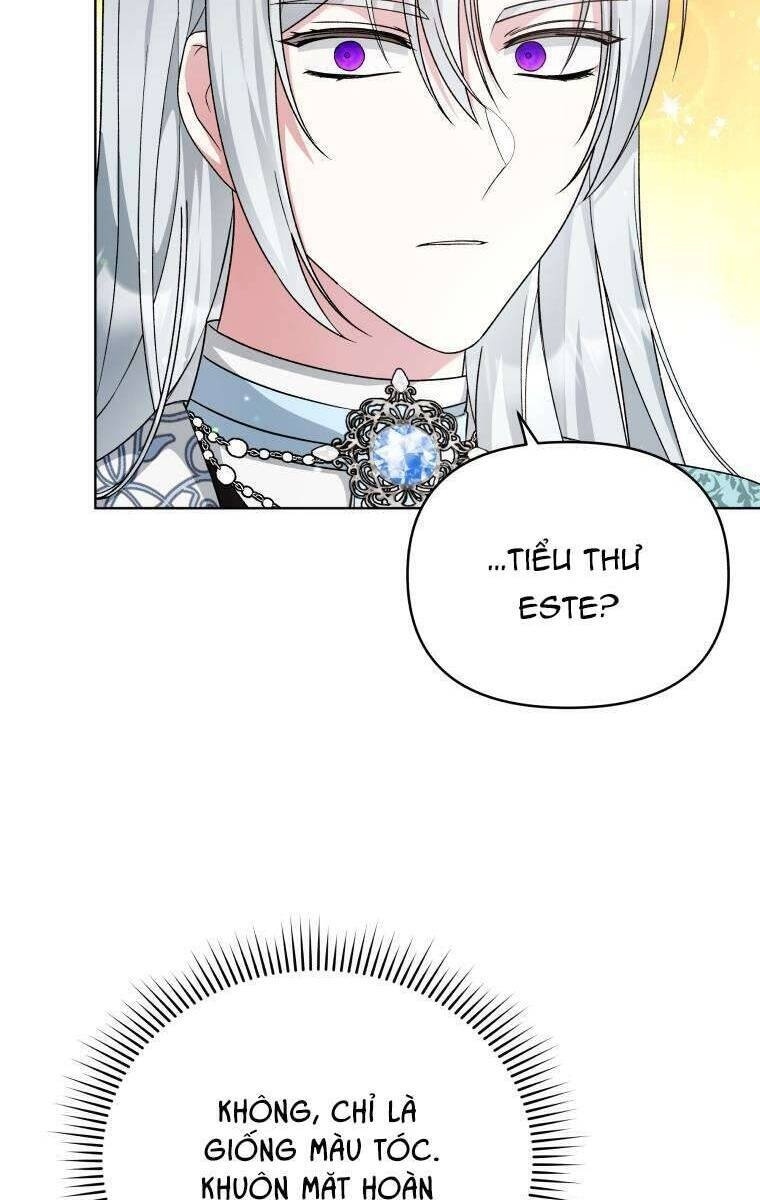 Chiếc Túi Bí Mật Của Tiểu Thư Xấu Xí - Page 20