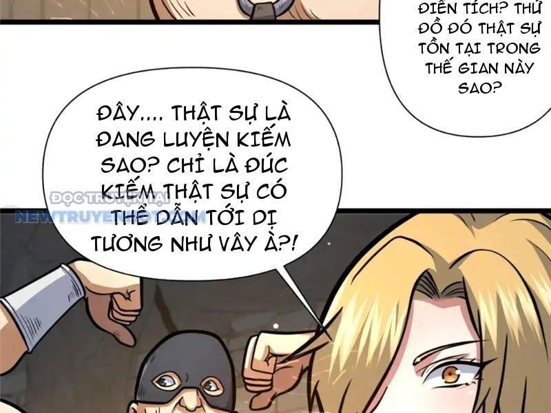 Đô Thị Cực Phẩm Y Thần - Page 69