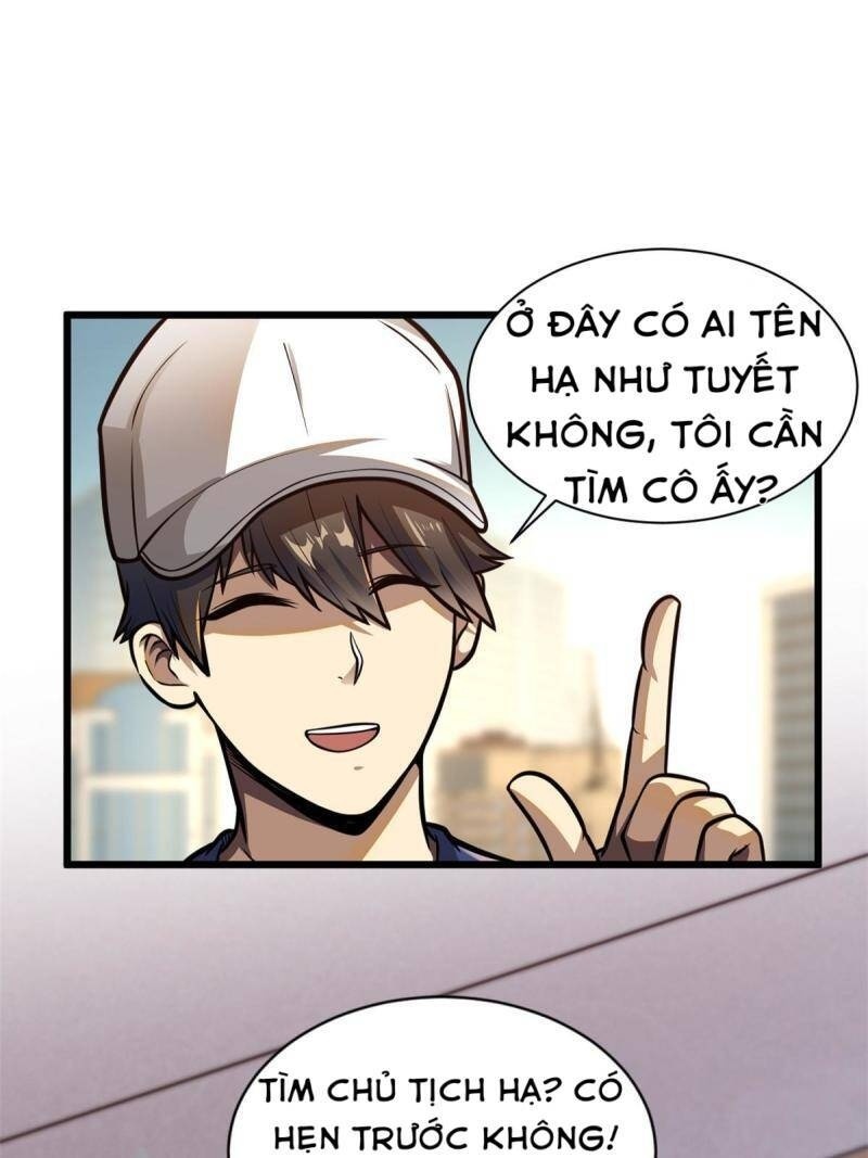 Đô Thị Cực Phẩm Y Thần - Page 49