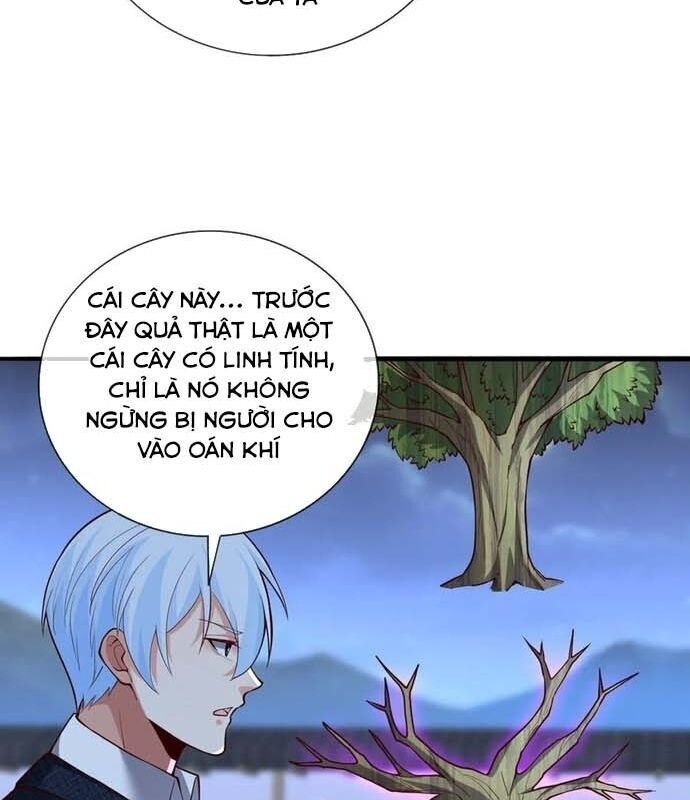 Ngạo Thị Thiên Địa - Page 17