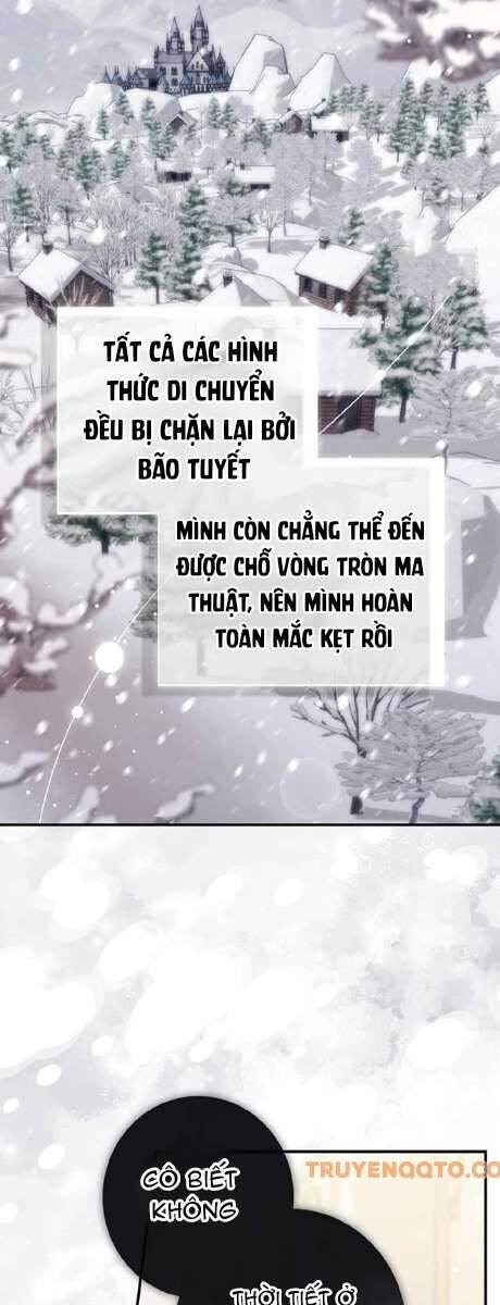 Nàng Công Chúa Tiên Tri - Page 18