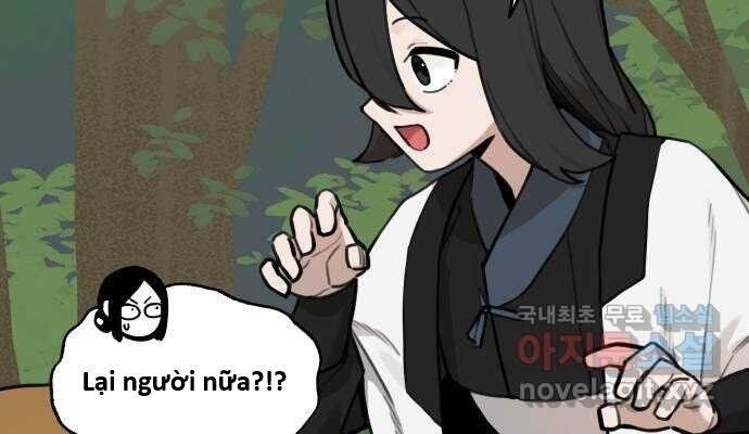 Hổ Đến Chơi Nhà - Page 60