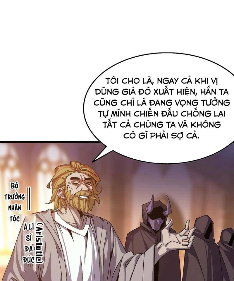 Dũng giả x nữ ma vương - Page 41