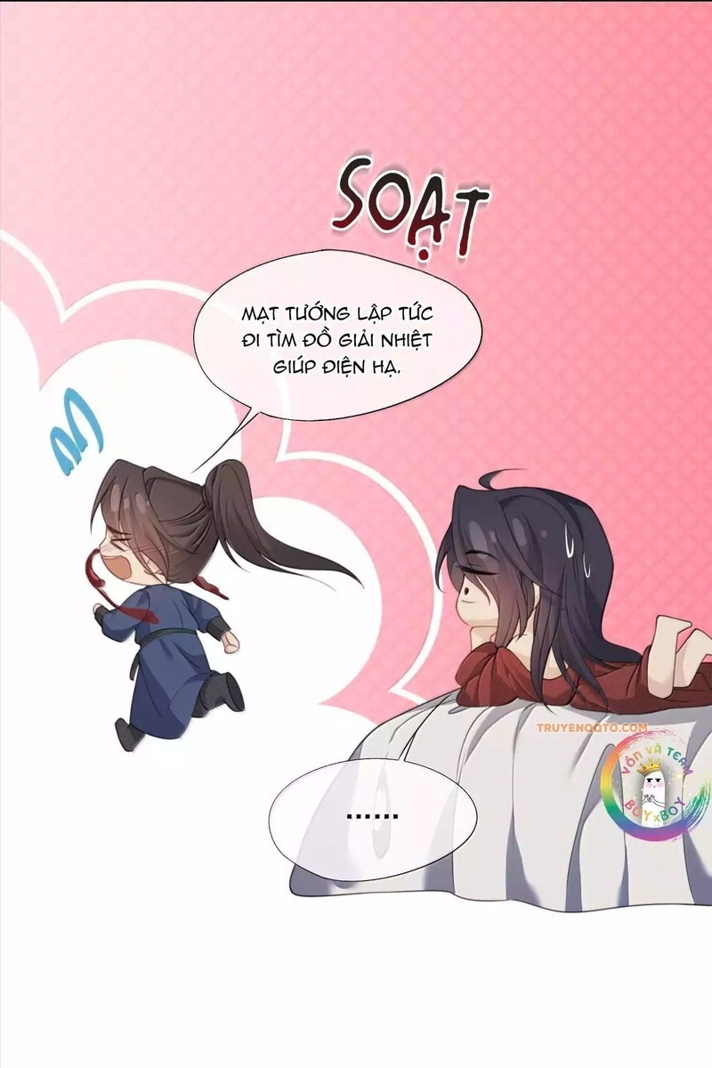 Gài Bẫy Ác Khuyển - Page 23