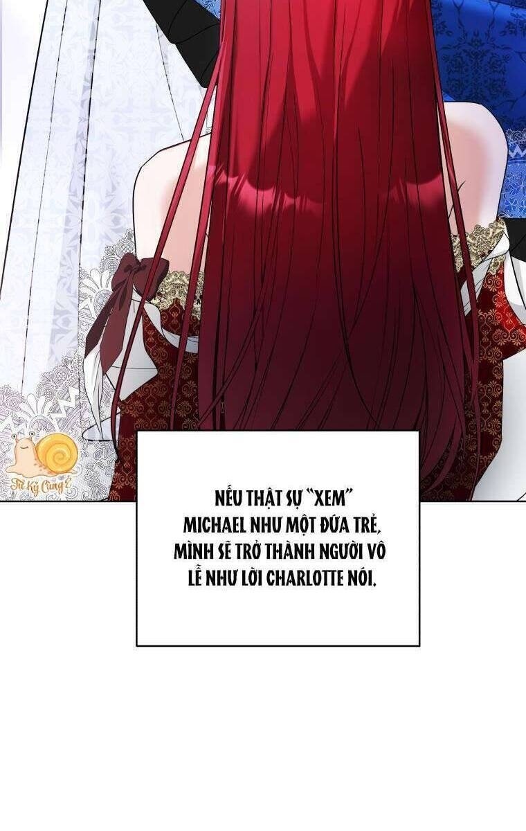 Chiếc Túi Bí Mật Của Tiểu Thư Xấu Xí - Page 28