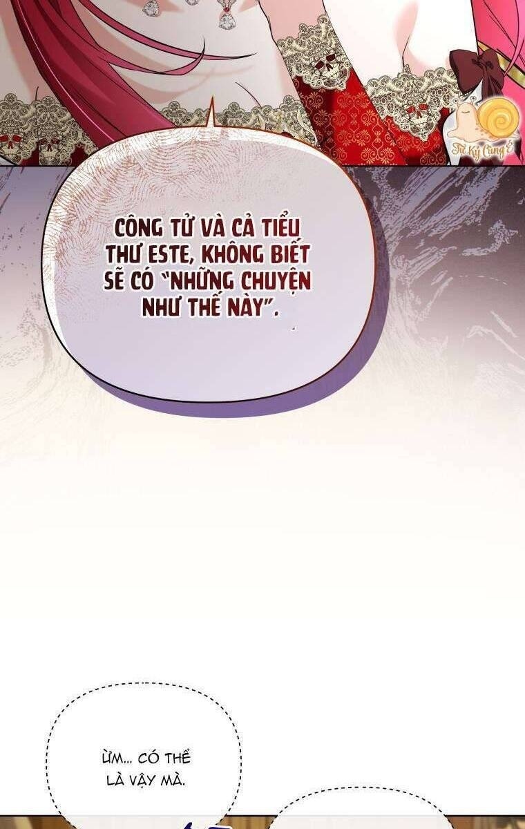 Chiếc Túi Bí Mật Của Tiểu Thư Xấu Xí - Page 42