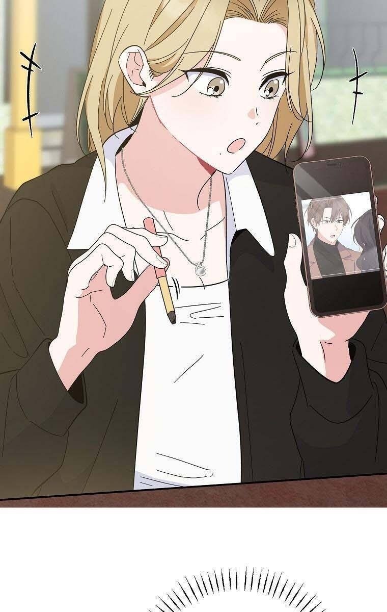 Mối Tình Đầu Đến Từ Tương Lai - Page 75