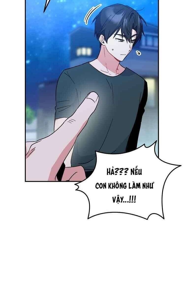 Mối Tình Đầu Đến Từ Tương Lai - Page 69