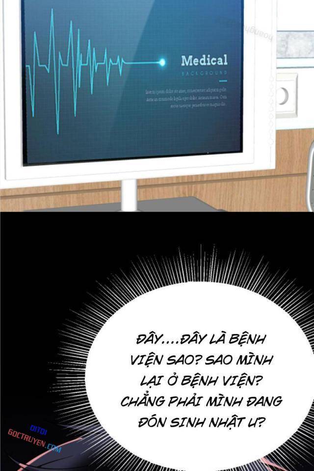 Ta Có 90 Tỷ Tiền Liếm Cẩu - Page 35