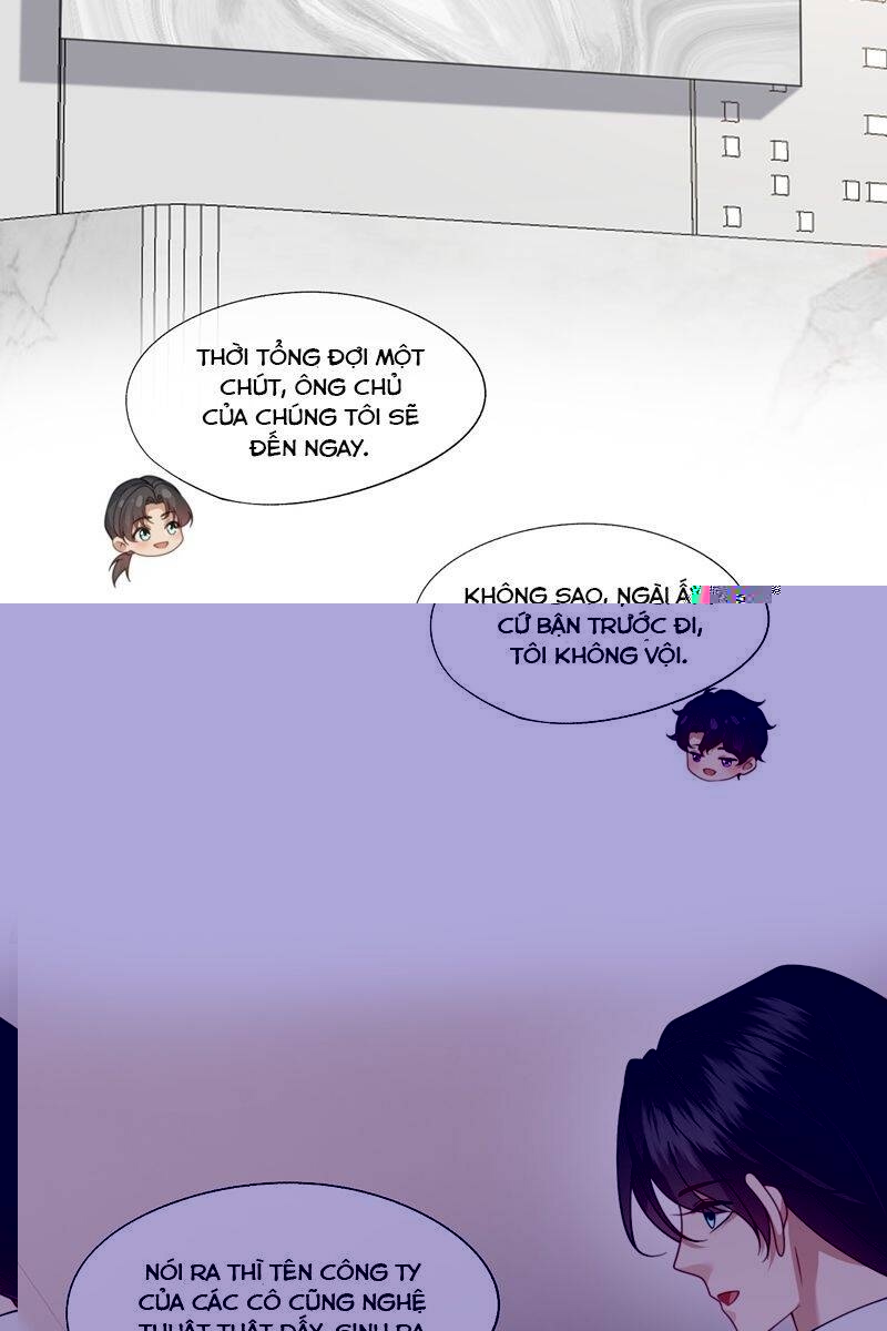 Gài Bẫy Ác Khuyển - Page 32