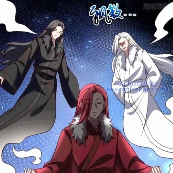 Chính Nghĩa Không!! Ta Trở Thành Phản Diện - Page 46