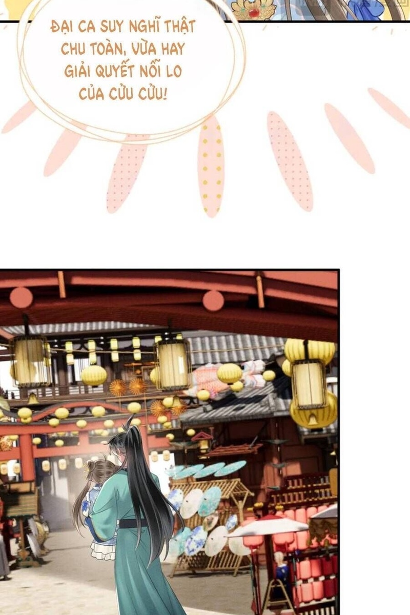 Cả Nhà Bạo Quân Đều Dựa Vào Việc Đọc Tiếng Lòng Của Cô Ấy Để Giữ Mạng - Page 4