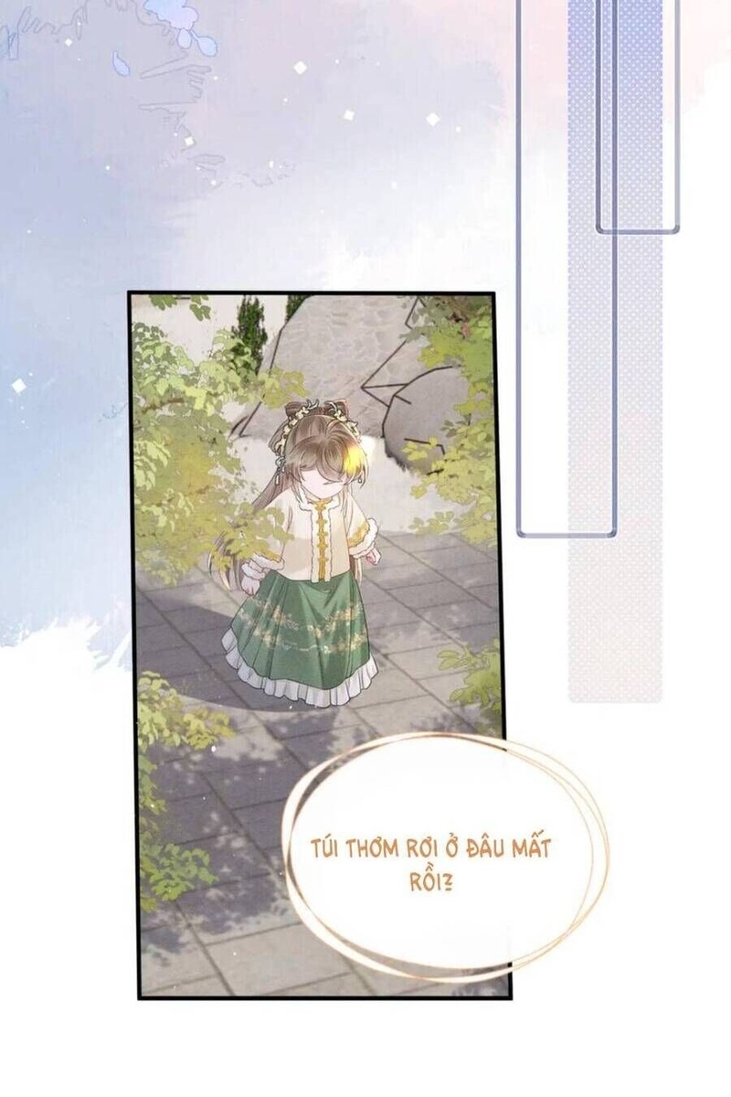 Cả Nhà Bạo Quân Đều Dựa Vào Việc Đọc Tiếng Lòng Của Cô Ấy Để Giữ Mạng - Page 8