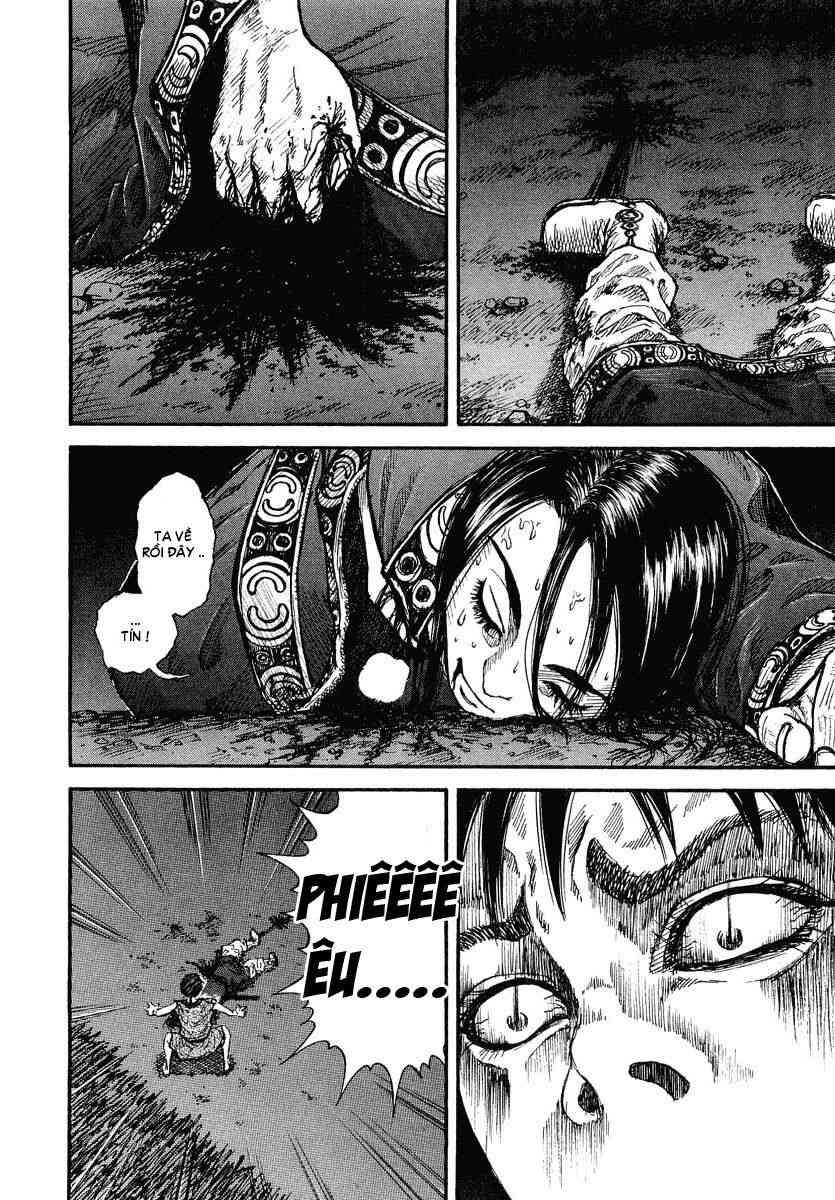 Kingdom-Vương Giả Thiên Hạ - Page 51